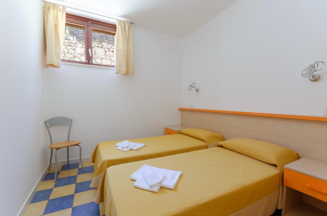 Case Vacanza Fracarluccio Mattinata Esterno foto