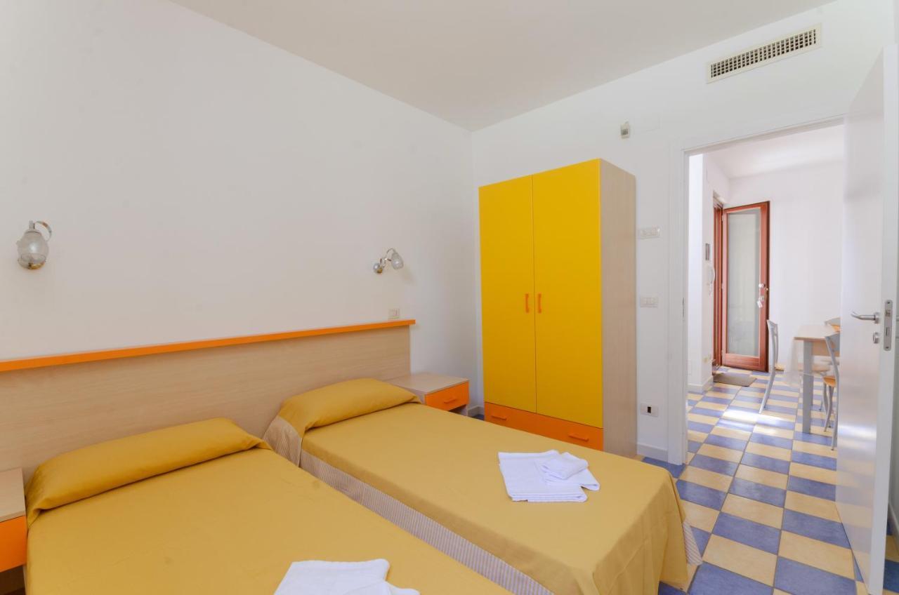 Case Vacanza Fracarluccio Mattinata Esterno foto