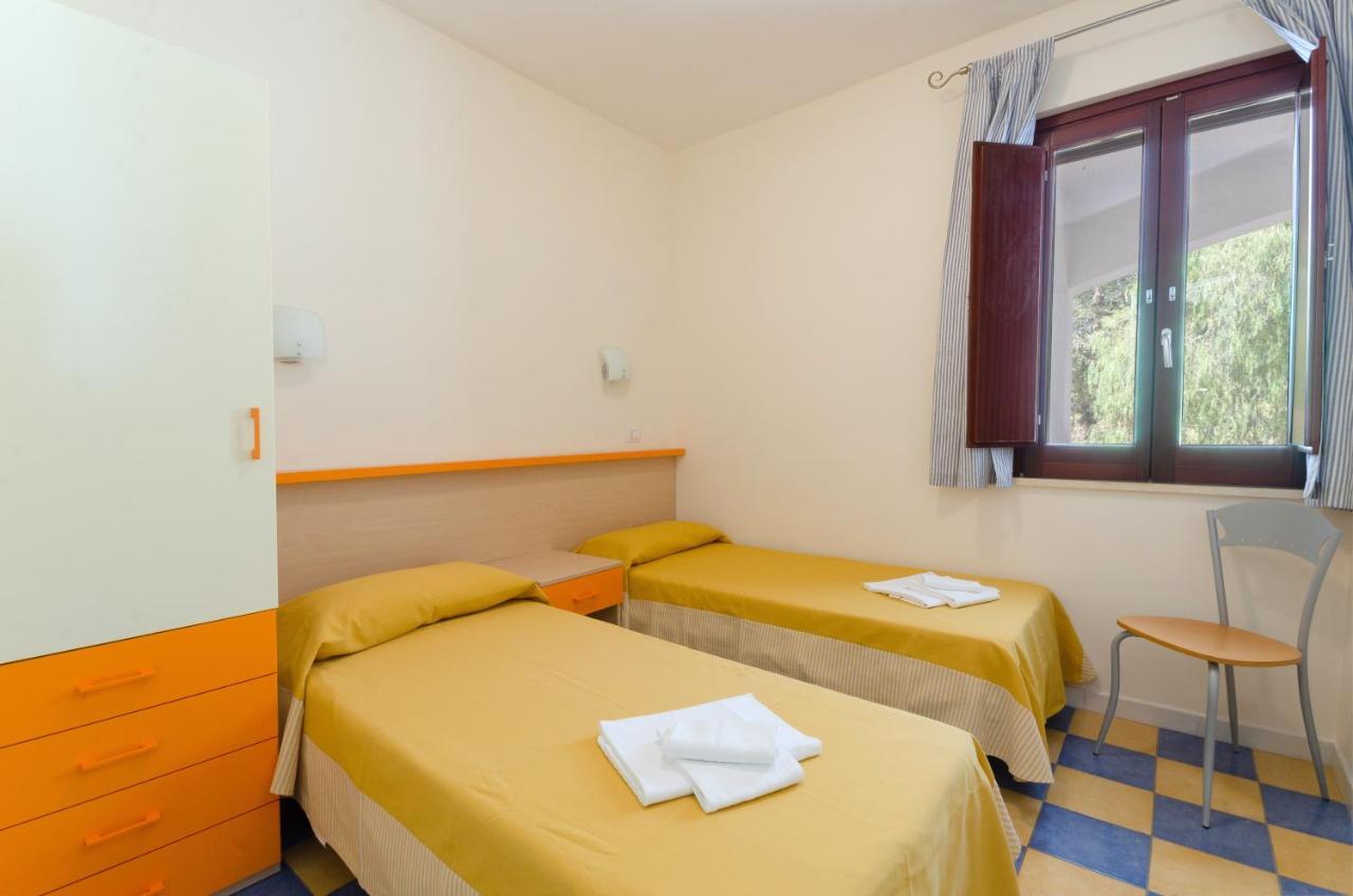 Case Vacanza Fracarluccio Mattinata Esterno foto